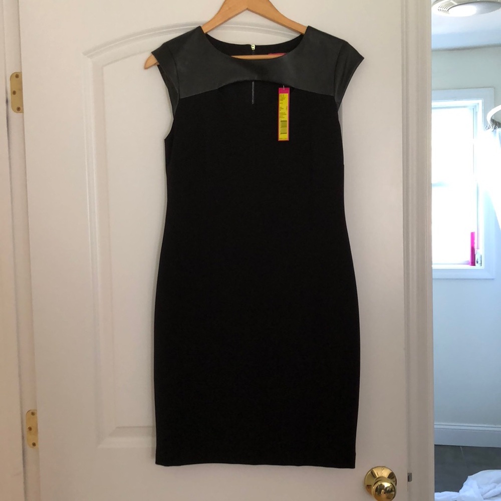 Catherine malandrino dress